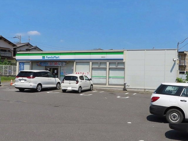 レオパレスｂｅｌ　ｓｕｏｎｏの周辺