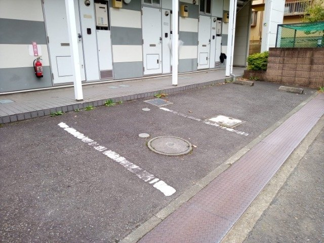 レオパレスコスモのその他
