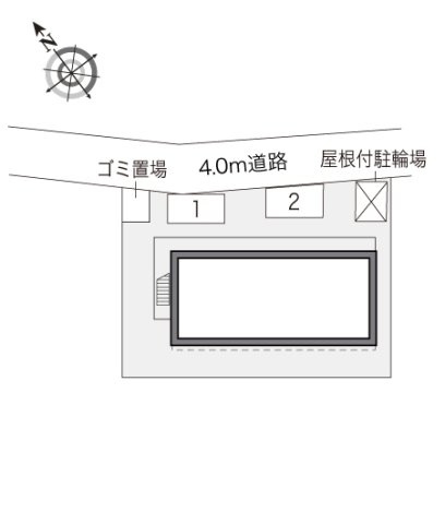 レオパレスコスモのその他