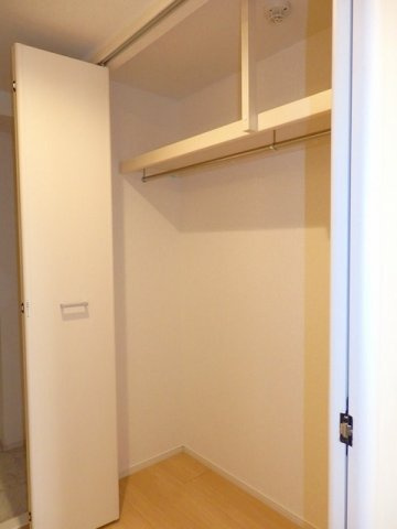 オンフォレスト・吉島の収納