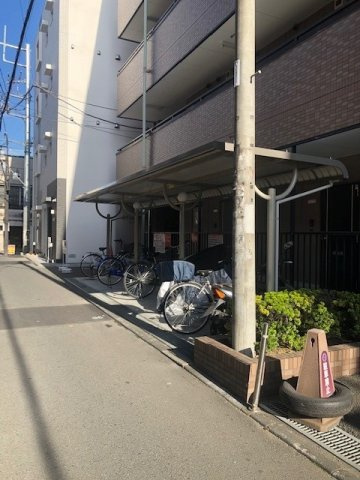 グリシーヌのその他