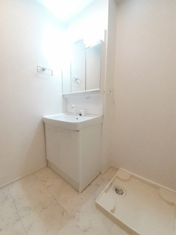 パイン　ビレッジ　Ⅱの洗面所