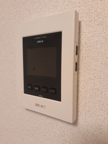 パイン　ビレッジ　Ⅱの設備