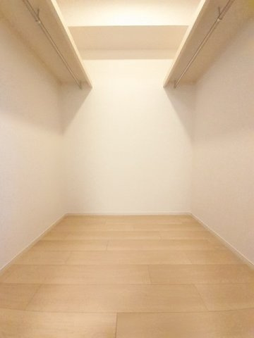 パイン　ビレッジ　Ⅱの収納