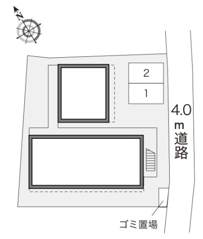 レオパレスＪＵＮのその他