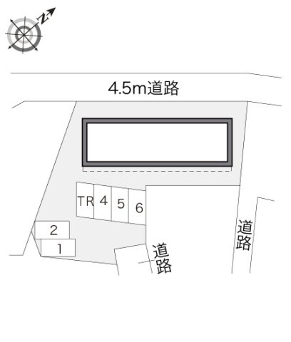 レオパレスＹＯＫＯＭＩＺＯのその他