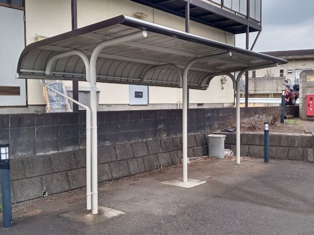 レオパレスＹＯＫＯＭＩＺＯのその他