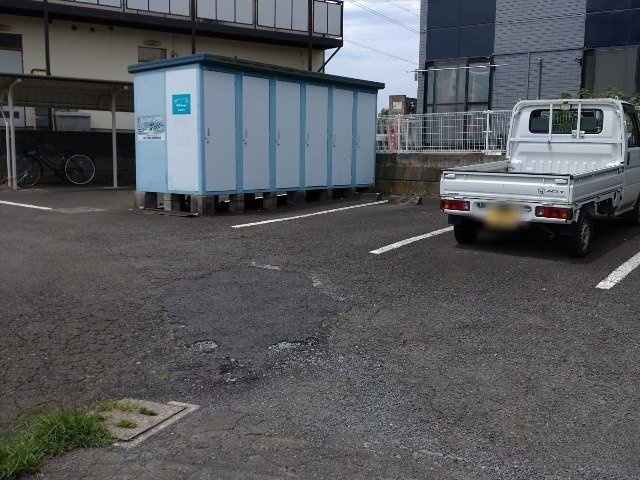 レオパレスＹＯＫＯＭＩＺＯのその他