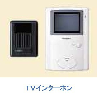 エスポワール真壁Ａのセキュリティ