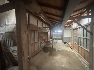 【駐車場】 | 丹波篠山市日置　戸建て