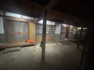 【その他】 | 丹波篠山市日置　戸建て