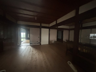【その他】 | 丹波篠山市日置　戸建て