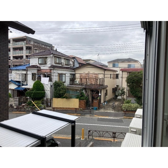 MQuarto金町Ⅱのその他
