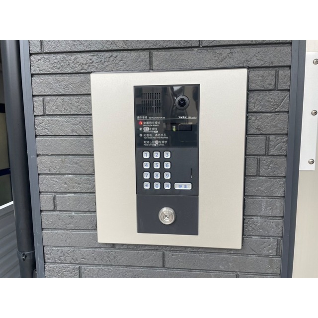 MQuarto金町Ⅱのその他