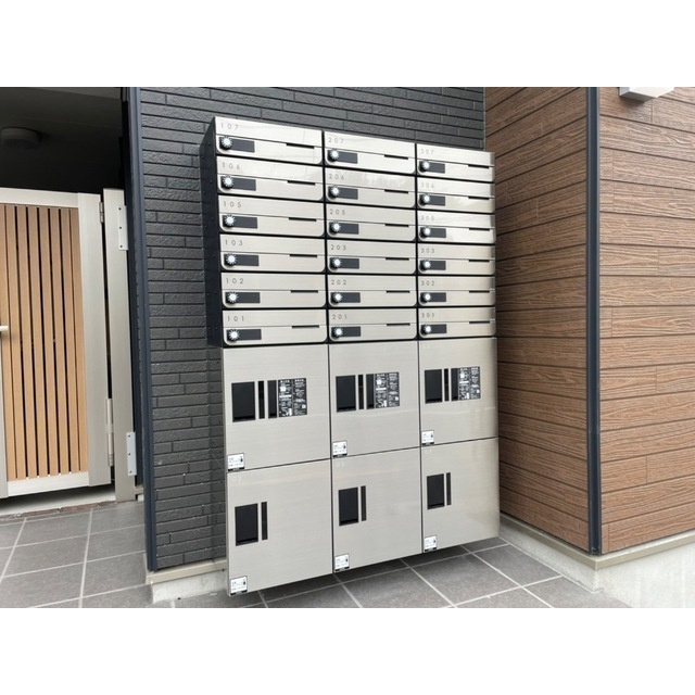 MQuarto金町Ⅱのその他