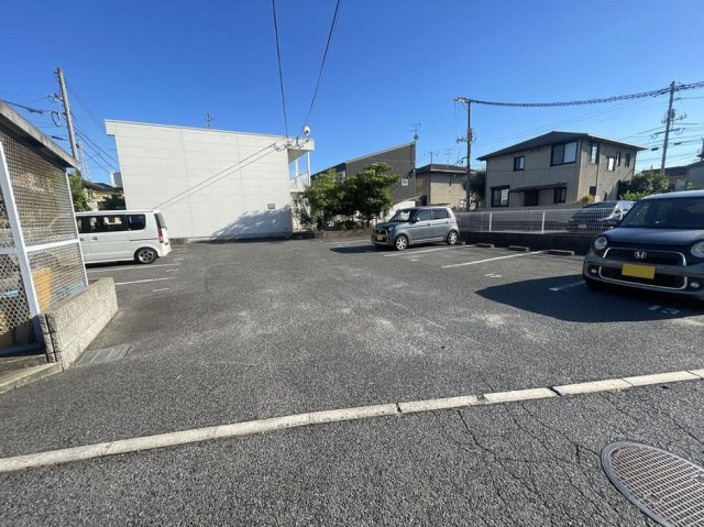 レオパレスひまわりのその他