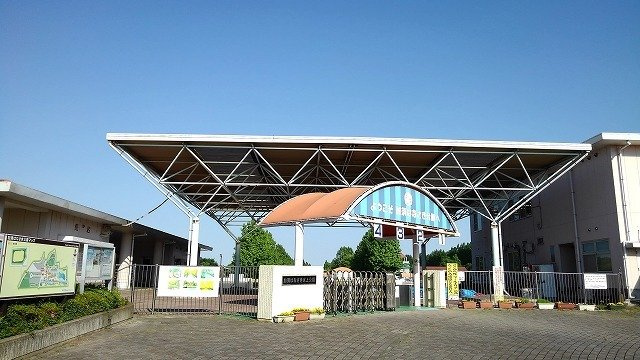 エルディム石崎の周辺|はなさき水上公園まで2610m