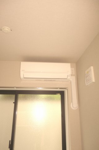 ビューテラス茗荷谷のその他共用部分