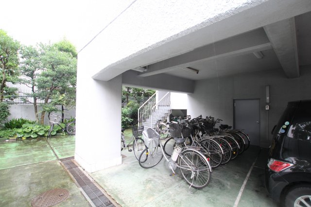 【その他共用部分】