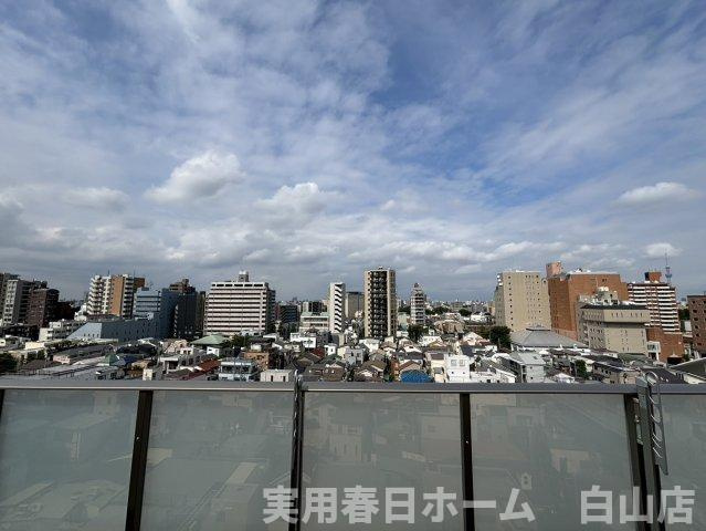 【展望】