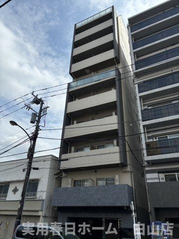 【外観】