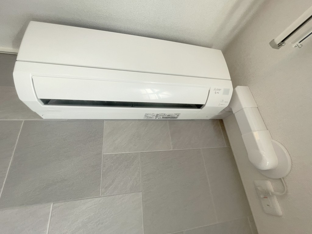 ベレオ大堂の設備