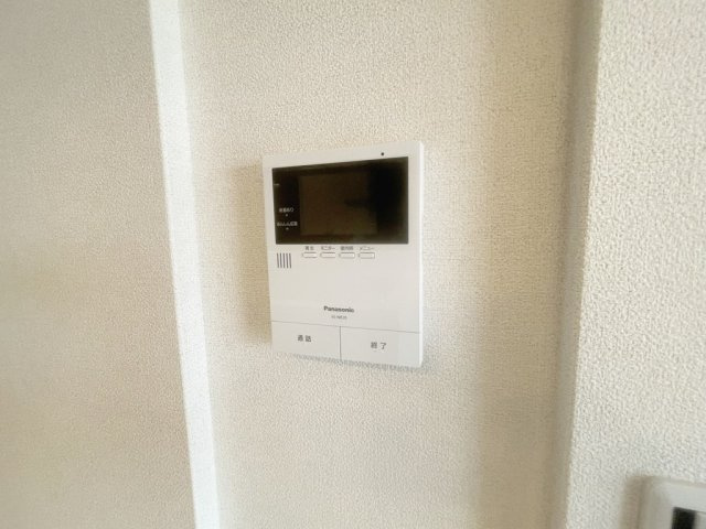 ベレオ大堂のセキュリティ