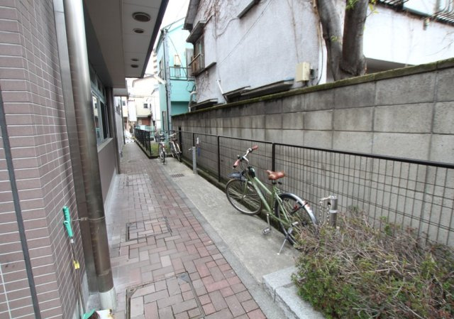 【その他共用部分】