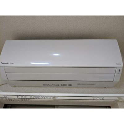 【設備】 | リプロンビギン中延７
