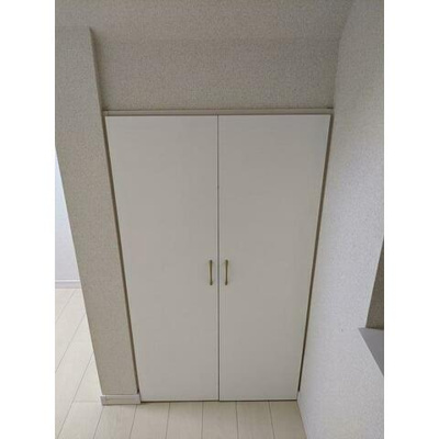 【収納】 | リプロンビギン中延７