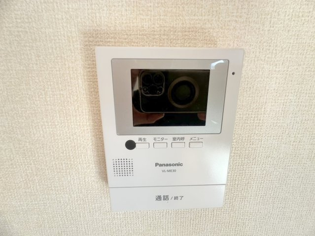 アゼリアの駐車場