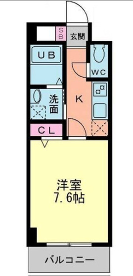 【間取り】 | SOFIA WEST