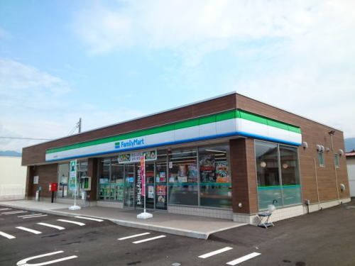 メゾン　ド　ボン　ファミーユⅡのその他
