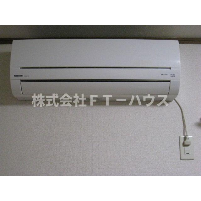アムール Sunnyの設備