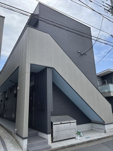 北柏リージェンシー(キタカシワリージェンシー）