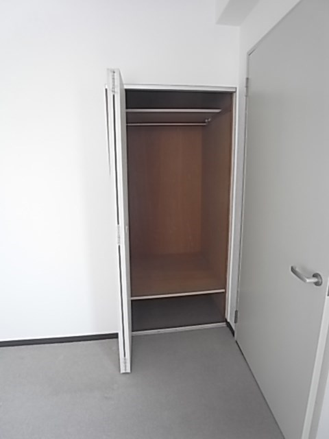 パルステージ武庫之荘の収納