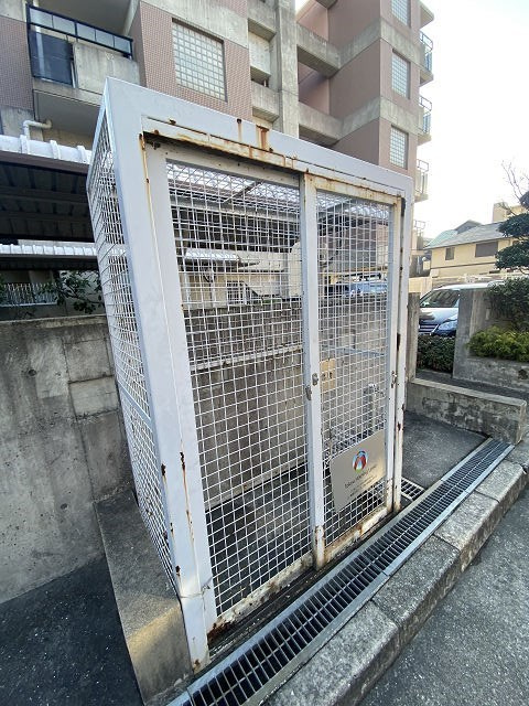 パルステージ武庫之荘のその他共用部分