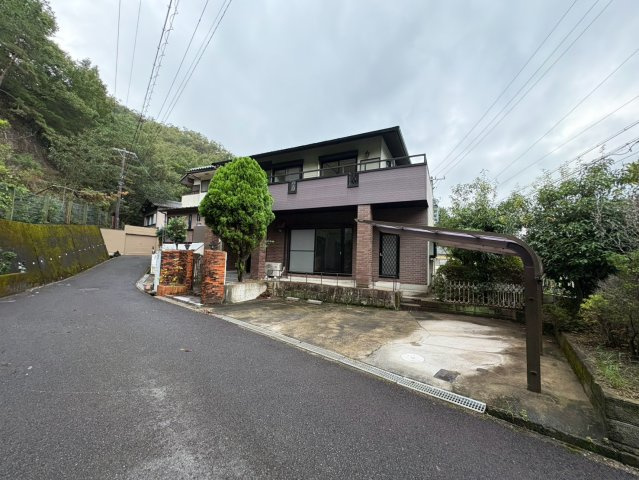 中古戸建　岐阜市日野東7丁目　平成4年築