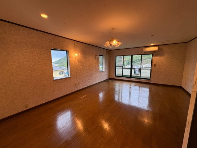 中古戸建　岐阜市日野東7丁目　平成4年築の洋室