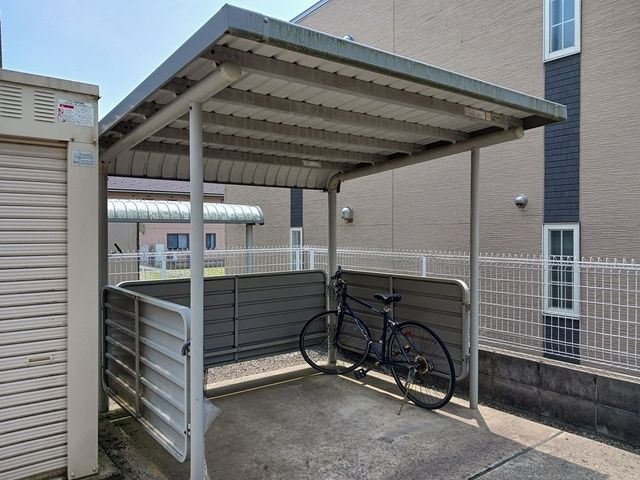 ノ－スタルヒアのその他共用部分