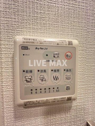 【設備】エスリード大阪クレストコート