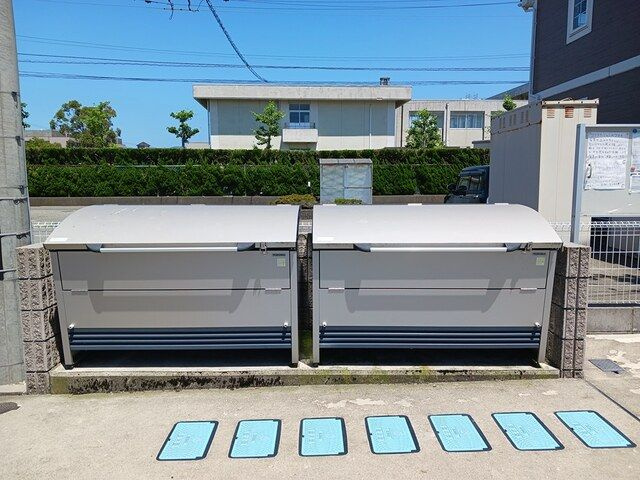 アルピナ　Ⅰのその他共用部分
