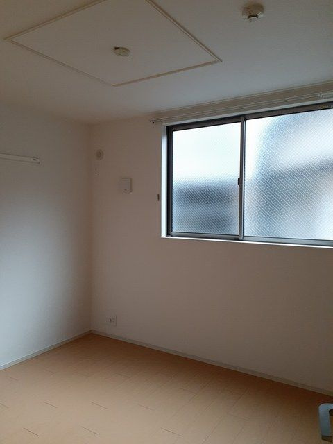 ＫＭフリ－デの内装