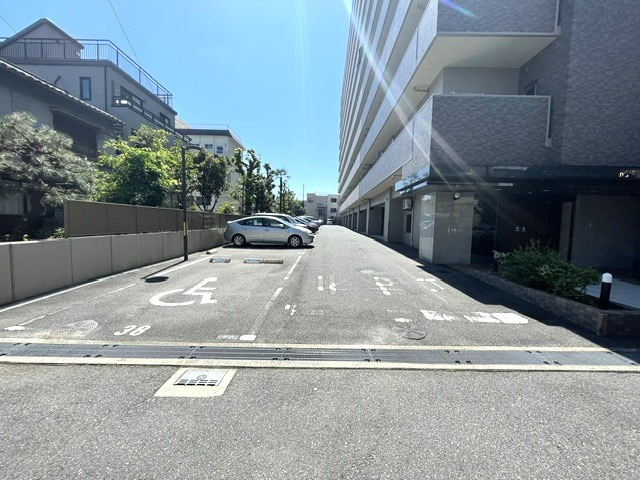 アルファステイツ岡山駅西のその他