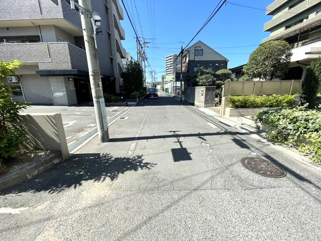 アルファステイツ岡山駅西のその他