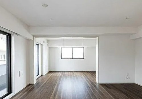 スパシエ新板橋の内装