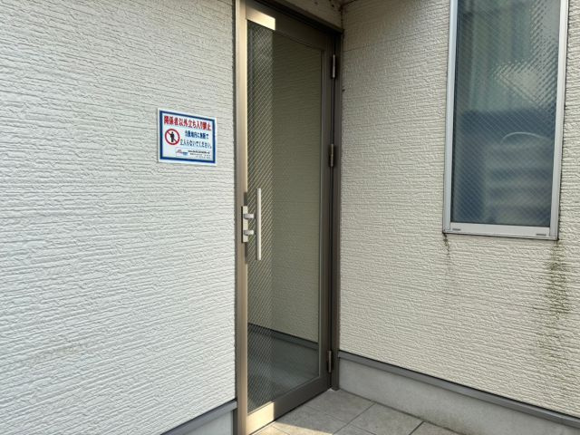 福岡市東区馬出５丁目のアパートのその他
