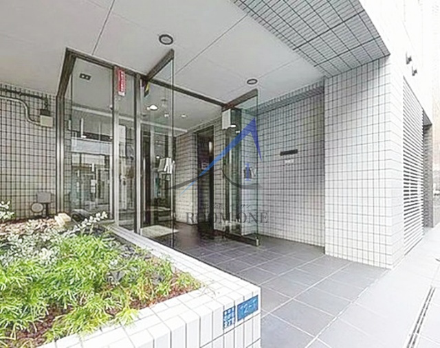 レガスタ浅草のエントランス|エントランスです。