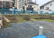 上鶴間本町新築戸建の画像