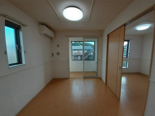 Ｍａｎｏｒ　Ｈｏｕｓｅ　Ｃ・Ｈの居間・リビング